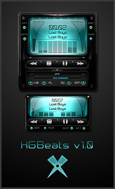 KGBeats